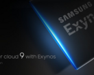 The large, bolded "9" indicates that this will be a new series of Samsung's in-house chipset. (Source: Android Police)