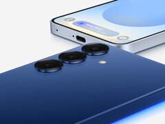 Samsung is expected to replace the Galaxy S25 Plus with an Exynos 2600 and Snapdragon 8 Elite Gen 5-powered successor, former pictured. (Image source: Samsung)