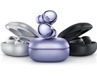 Samsung Galaxy Buds Pro earbuds (Source: Samsung)