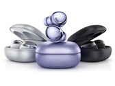 Samsung Galaxy Buds Pro earbuds (Source: Samsung)