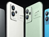 The GT 2 series. (Source: Realme)