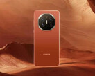 The X60 5G borrows from recent flagship Honor designs. (Image source: Honor)