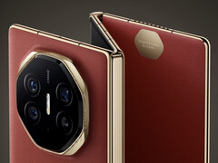 The Mate XT remains the only mass-produced tri-folding smartphone on the market.