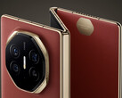 The Mate XT remains the only mass-produced tri-folding smartphone on the market.