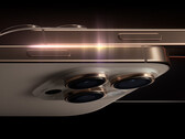 iPhone 16 Pro Max telephoto camera gets retested by DxOMark (Image source: Apple)