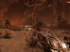 id Software released Doom: The Dark Ages Revelations on July 7th.