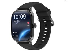 iHeal 4: New smartwatch is now available