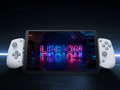 The Legion GamePad G3 in one of its two launch colours.