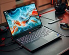 Lenovo Legion Pro 5 16IAX10 with brilliant OLED