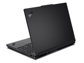 The ThinkPad P16 Gen 3 and ThinkPad P16V Gen 3 should both reach IFA 2025 next week. (Image source: via Evan Blass)