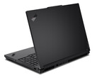 The ThinkPad P16 Gen 3 and ThinkPad P16V Gen 3 should both reach IFA 2025 next week. (Image source: via Evan Blass)