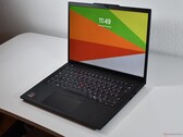 AMD much faster than Intel: Lenovo ThinkPad T14 Gen 5 laptop review