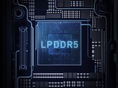 The Xiaomi Mi 11 features a faster type of LPDDR5 RAM. (Image source: GizChina.it)
