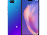 The Mi 8 Lite is getting the Android 10 update globally. (Image Source: Mi.com)