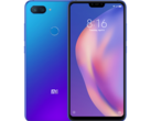 The Mi 8 Lite is getting the Android 10 update globally. (Image Source: Mi.com)