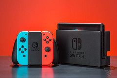 Nintendo has yet to reveal actual sales numbers for either the Switch or Zelda at this time. (Source: The Verge)