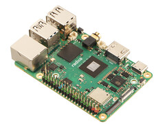 The Cubie A7A marks a return to Allwinner SoCs for Radxa after a period of absence. (Image source: Radxa via Linux Sunxi)