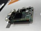 The NIO 5A is a new SBC with a quick NPU (Image source: Andreas Sebayang)