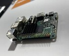 The NIO 5A is a new SBC with a quick NPU (Image source: Andreas Sebayang)