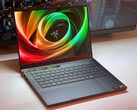 Razer Blade 14 2025 (image source: Notebookcheck)