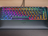 The BlackWidow 4 75. (Source: Razer)