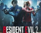 The Resident Evil 2 remake is among the set of Resident Evil titles that Capcom plans to add ray-tracing to (Image source: Capcom)