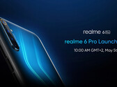 Ah, there's the Pro. (Source: Realme)
