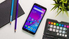 The Redmi 7A. (Source: AndroidPit)