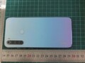 A recent leak purporting to show the Redmi Note 8. (Source: XDA)