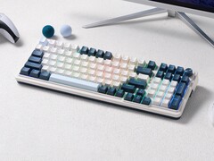 Redragon K686 Pro mechanical keyboard