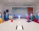 Sight is designed to enable smooth video conferences. (Image source: Logitech)