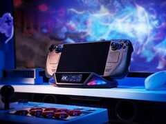 The Chizha Mount Ling Dock is now crowdfunding (Image source: Dockcase)