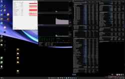 System idle