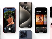 iPhone 15 series. ( Image source: Apple)