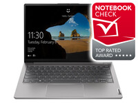 Lenovo ThinkBook 13s G3 (88%)