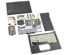 Lenovo's latest ThinkPad T series laptops are more repairable than most.