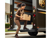UPS lays off 12,000 of 85,000 managers - AI makes it possible (symbolic image: DALL-E / AI)