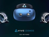 The new Vive Cosmos VR headset is coming soon. (Source: HTC)