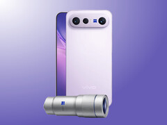 The Vivo X300 FE will launch with a teleconverter accessory in Europe.