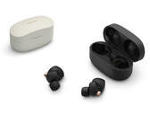 The WF-1000XM4 finally supports Bluetooth Multipoint connectivity. (Image source: Sony)