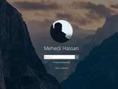 Windows 10 has you covered if you happen to forget your Microsoft Account login. (Source: MSPoweruser)