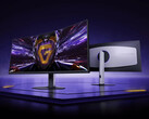 Xiaomi’s long-awaited 34-inch gaming monitor is now available in more countries.