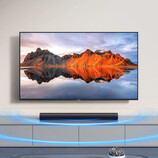 The Xiaomi Soundbar 2.0ch has reached Europe with a reasonable launch price. (Image source: Xiaomi)