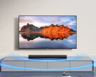The Xiaomi Soundbar 2.0ch has reached Europe with a reasonable launch price. (Image source: Xiaomi)