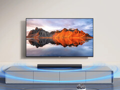 The Xiaomi Soundbar 2.0ch has reached Europe with a reasonable launch price. (Image source: Xiaomi)