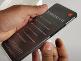 The Xiaomi 13T should be close to the hardware that the Xiaomi 13T Pro offers. (Image source: Eufracio López)