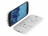 The YotaPhone line was relatively unique, but not, as it turned out, popular enough. (Source: TechRadar)