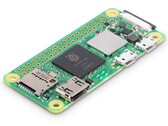 The Raspberry Pi Zero 2 W costs US$15. (Image source: Raspberry Pi Foundation)
