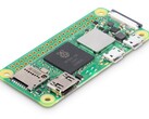 The Raspberry Pi Zero 2 W costs US$15. (Image source: Raspberry Pi Foundation)