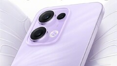 The Reno13 Pro. (Image source: Oppo)